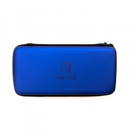 Nintendo Switch Case - Blue لوازم جانبی 